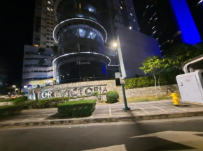 L1 Twin Bed in BGC
